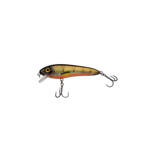 Abu Garcia Svartzonker McCelly 14cm 64g Yellow Fin Perch