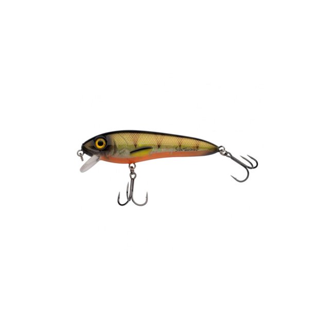 Abu Garcia Svartzonker McCelly 17cm 90g Yellow Fin Perch