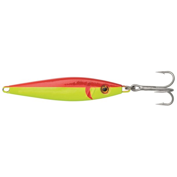 Kinetic Torskepilken 75g Yellow/Orange