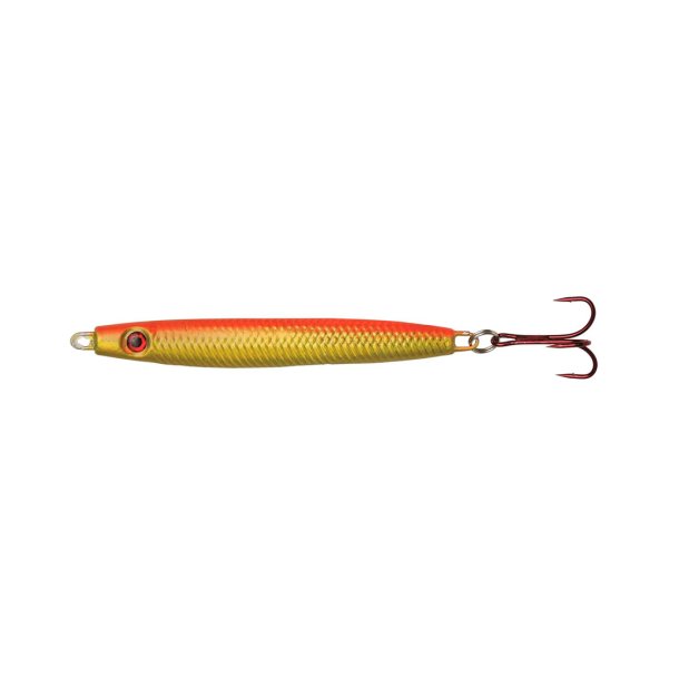 Kinetic Beast Pirke 80g Yellow/Orange