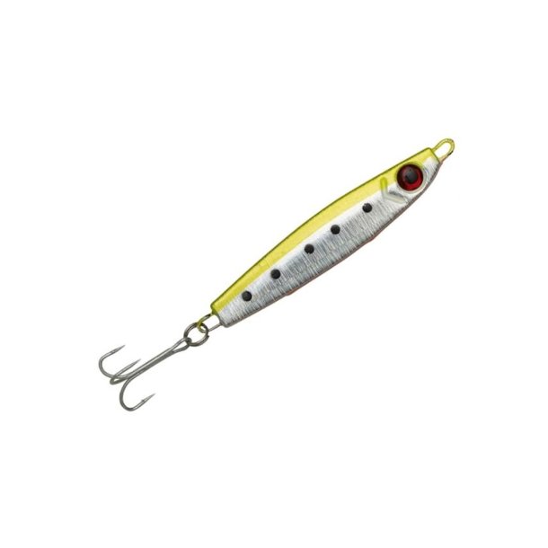 Ron Thompson Herring NL 28g Yellow/Silver