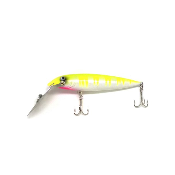 Wobler Med Metalske 12cm 13g