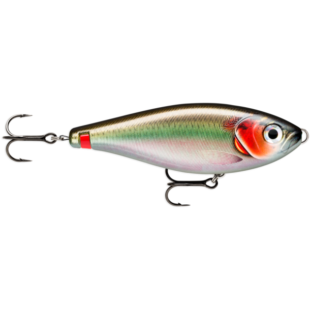 Rapala X-Rap HAKU 14cm 74g SS Yesterdays Herring