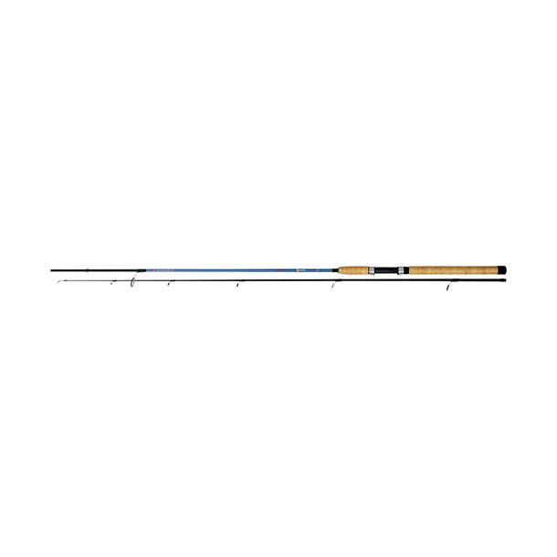 Zebco Cosmos Spin 2,20m 20g Spinnestang 2-Delt