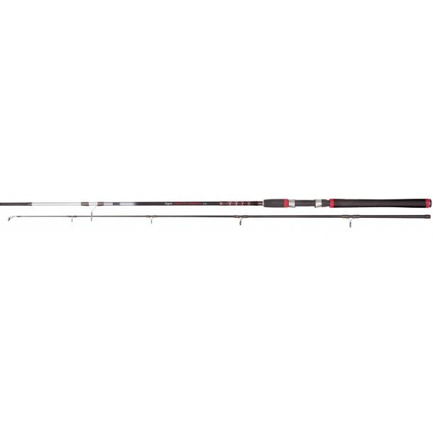 Zebco Topic Salty Jigger 8 Fod 135g 2-delt