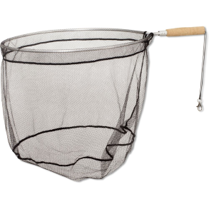 Snowbee Replacement Rubber - Mesh Net - up to 60��� Ø, Fishing Landing Net