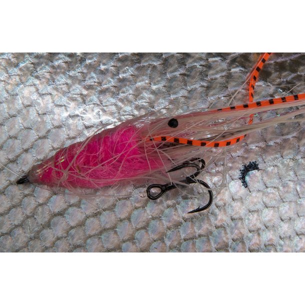 ReleaseFly-Connector - Jens Bursell - Til fluer