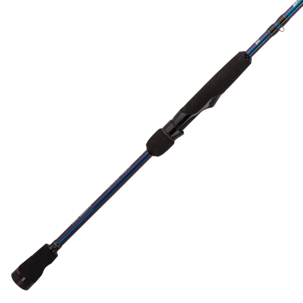 Abu Garcia Ike Signature Finesse Rod 6,10 Fod 8-18g 1-del