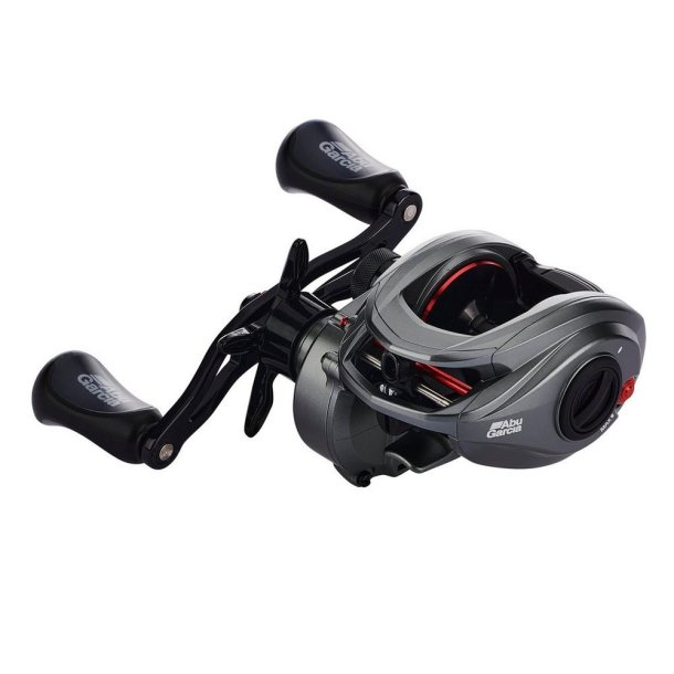 Abu Garcia Max4 Lavprofilhjul
