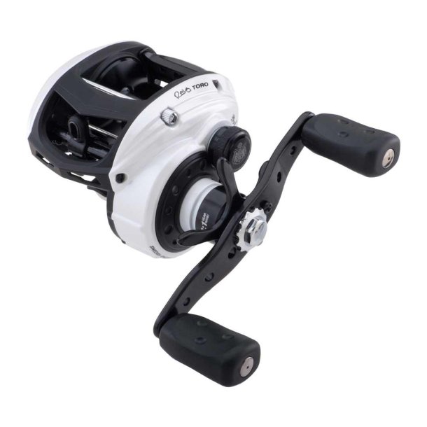 Abu Garcia Revo Toro S Lavprofil Hjul