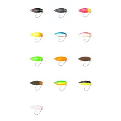 Berkley Area Game Spoons Kogarana 3,5g