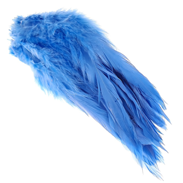 Futurefly Schlappen Fjer  Kingfisher Blue