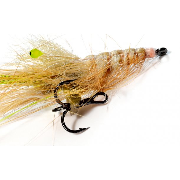 ReleaseFly-Connector - Jens Bursell - Til fluer Bronze