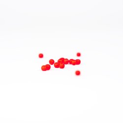 TFC Mirakel Perler Hrde NEON 4mm