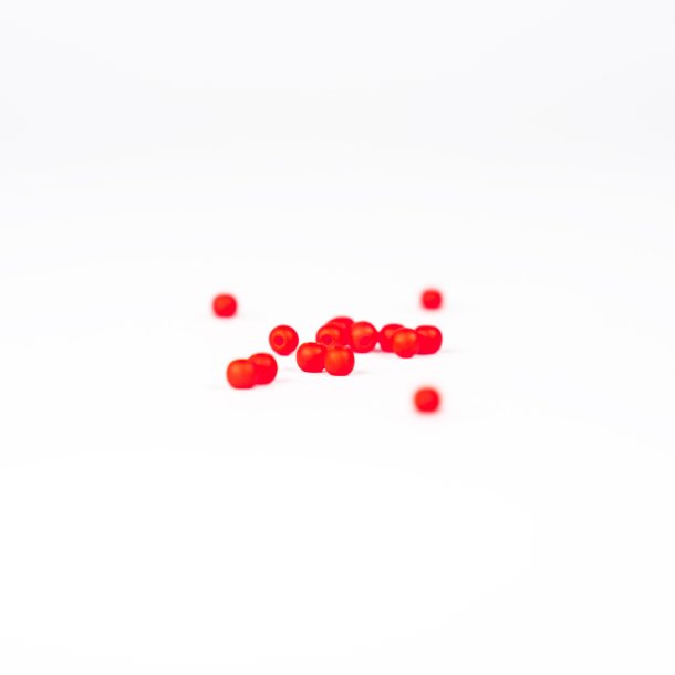 TFC Mirakel Perler Hrde NEON 4mm