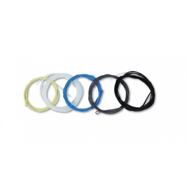 Scierra Coated Leaders Double Hand