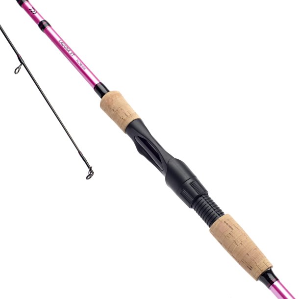 Daiwa Laguna XT Kids 6 Fod 10-30g 2-delt Brnefiskestang