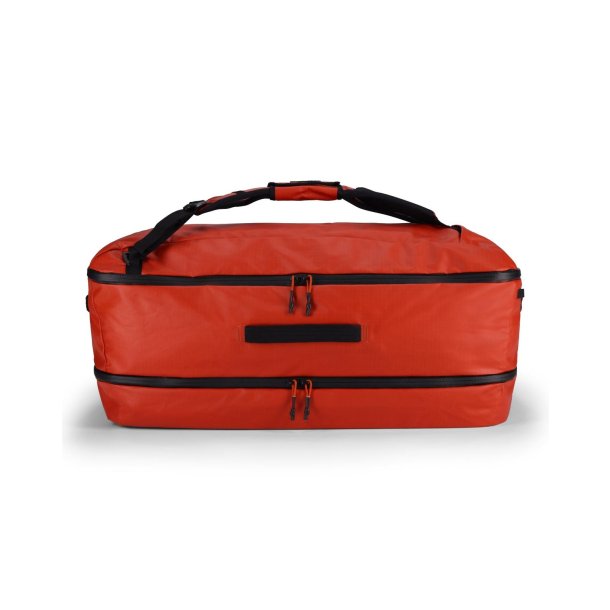SIMMS Tailwind 80L Duffel Simms Orange