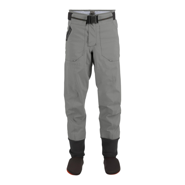 SIMMS FREESTONE Pant Smoke -2023 model