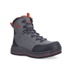 SIMMS Freestone Boot Gunsmoke  - Filt 2023 Model 