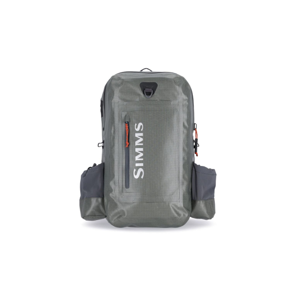 Simms Dry Creek Z Backpack Olive
