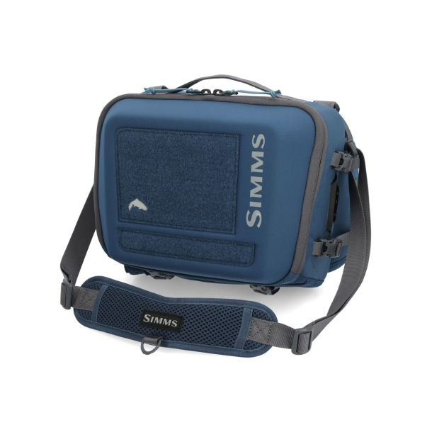 Simms Freestone Hip Pack Midnight