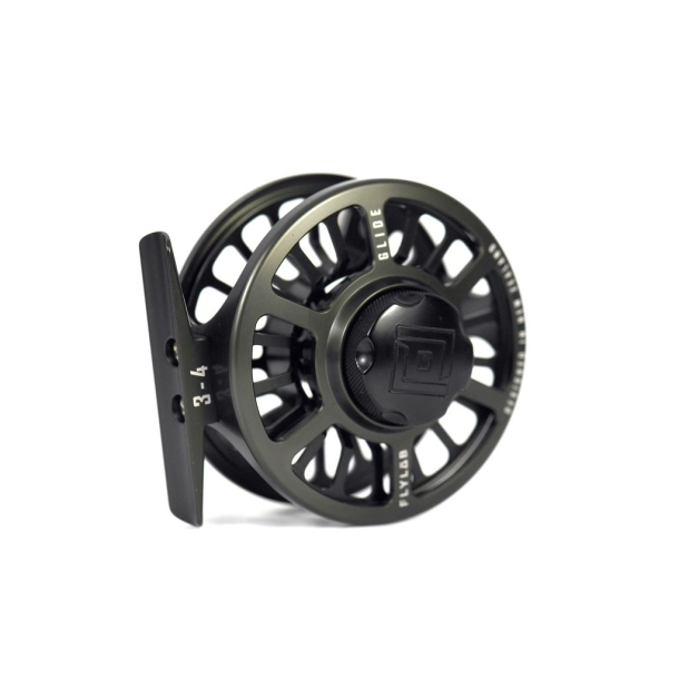 Flylab Glide Sort 