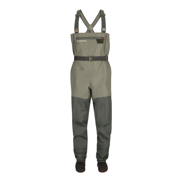 SIMMS Tributary Stockingfoot Basalt