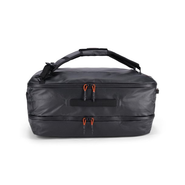 SIMMS Tailwind 50L Duffel Simms Black