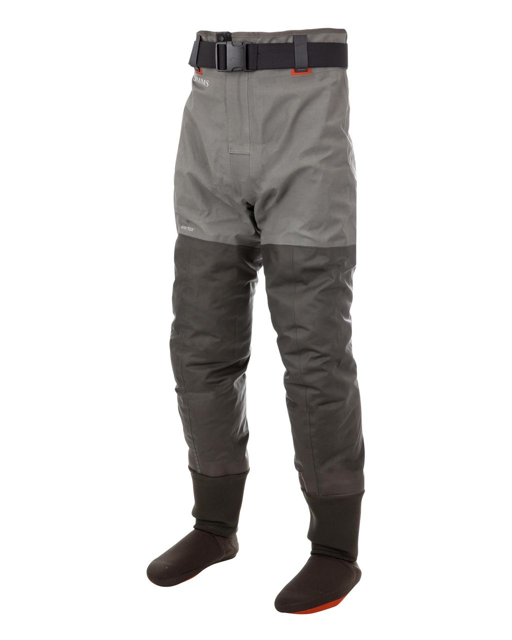 SIMMS G3 Guide Pant Waders - Waist waders - Fluer.dk