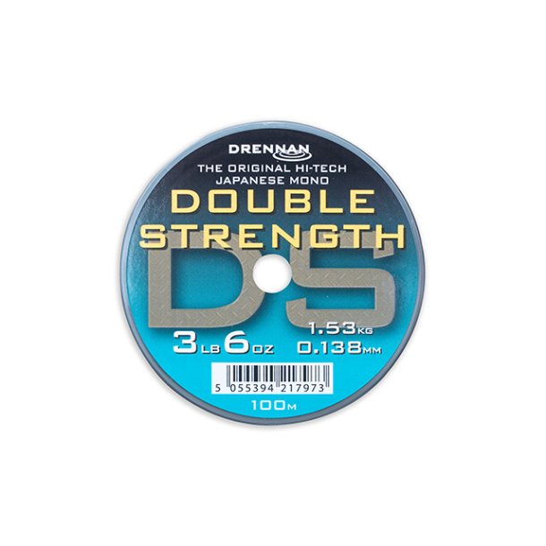 Drennan Forfangsline Double Strength 50 m