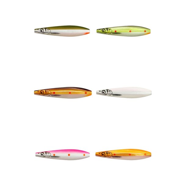 Savage Gear LT Seeker 9cm 24g Nyhed 2022