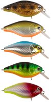 Tequila Craw
