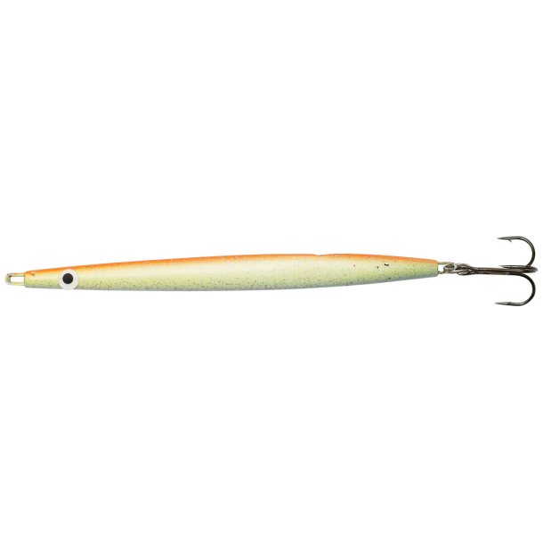 Kinetic Stevns Havrrede Blink 17g - Tobis blink Orange/Pearl/Silver