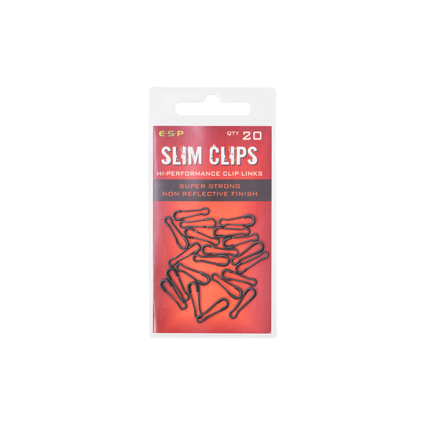 ESP Slim Clip