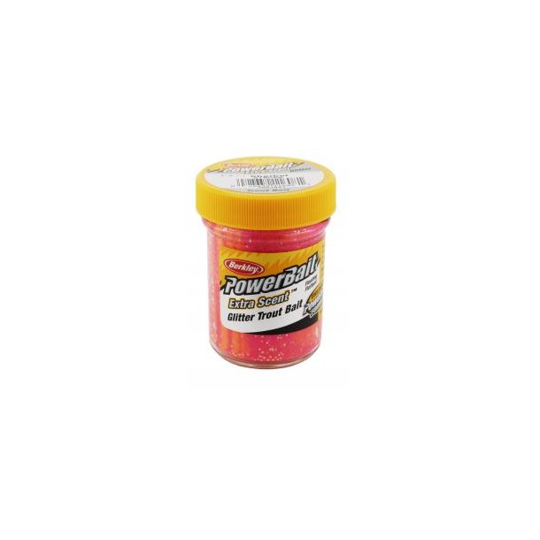 PowerBait Extra Scent Sherbet