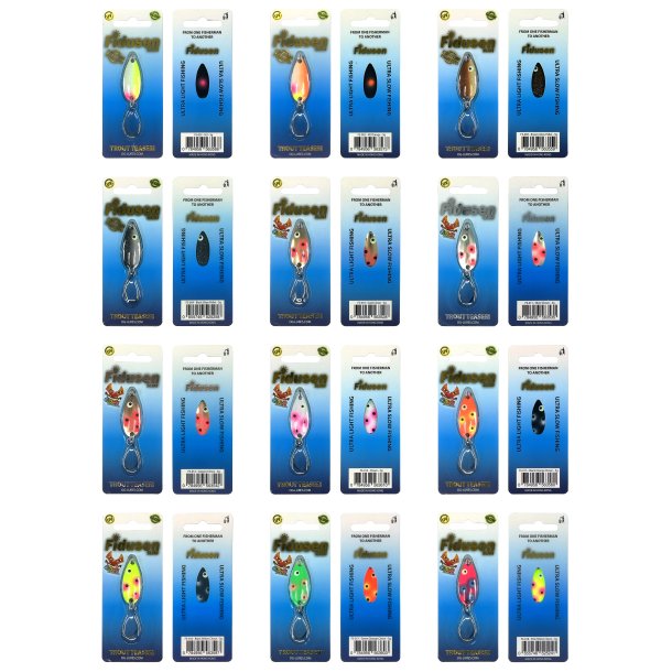 Fidusen Slim 3g, Mikroblink
