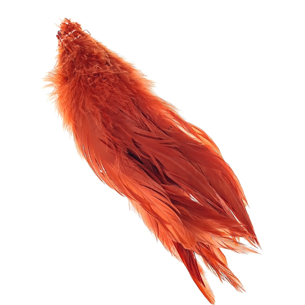 Futurefly Schlappen Fjer  Fiery Brown
