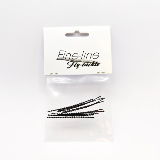 Fine Line Fly Tackle Hairstops