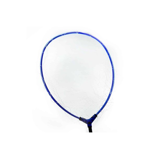 Fish-Innovations Ghost Nylon Nethoved 50x40x60cm