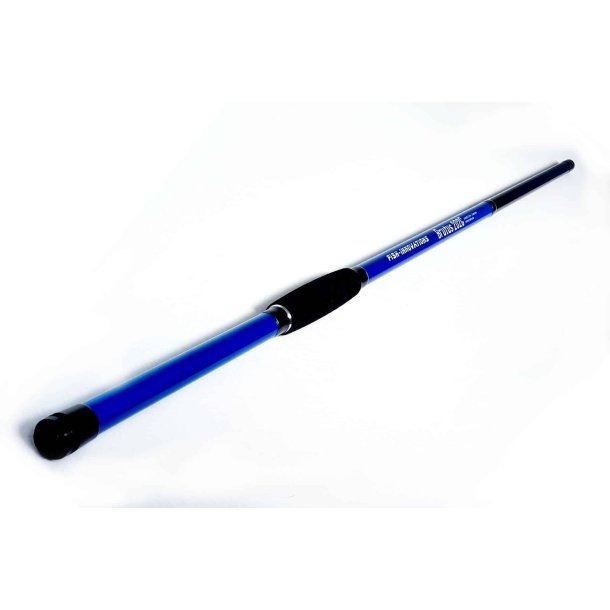 Fish-Innovations Brutus 202G 2 Meter Netskaft