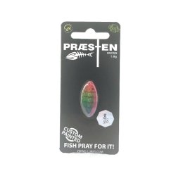 Prsten Micro 1,8g SPECIAL