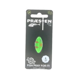 Prsten Micro 1,8g SPECIAL