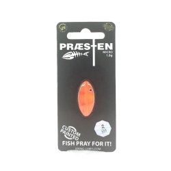 Prsten Micro 1,8g SPECIAL