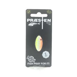 Prsten Micro 1,8g SPECIAL