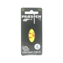 Prsten Micro 1,8g SPECIAL