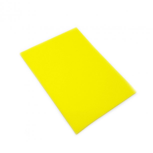 TheFlyCo Fly Foam Sal. 2x1,5mm 2x3mm Yellow