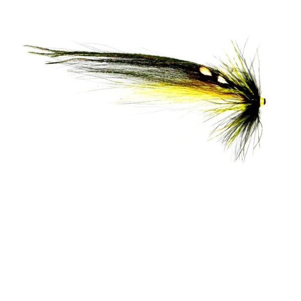 Frdin flies BTT NoBody series - Scott
