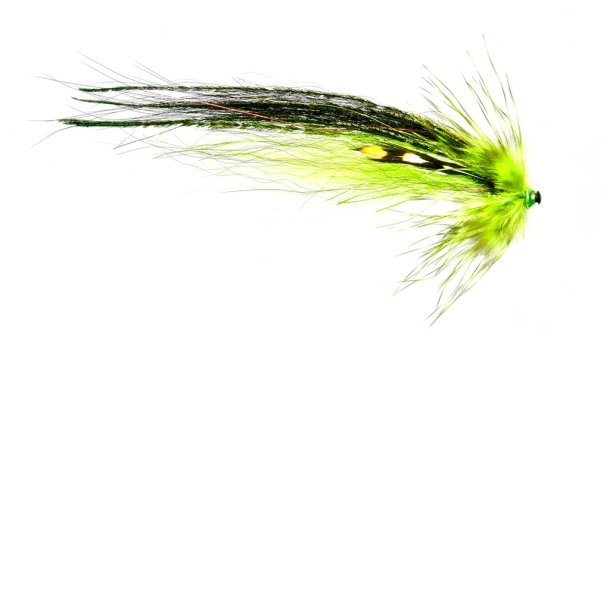Frdin flies BTT NoBody series - The Witch