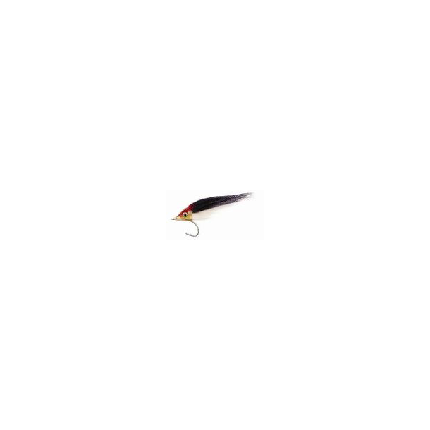 Fry Black